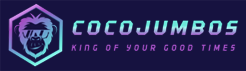 Coco Jumbos Logo
