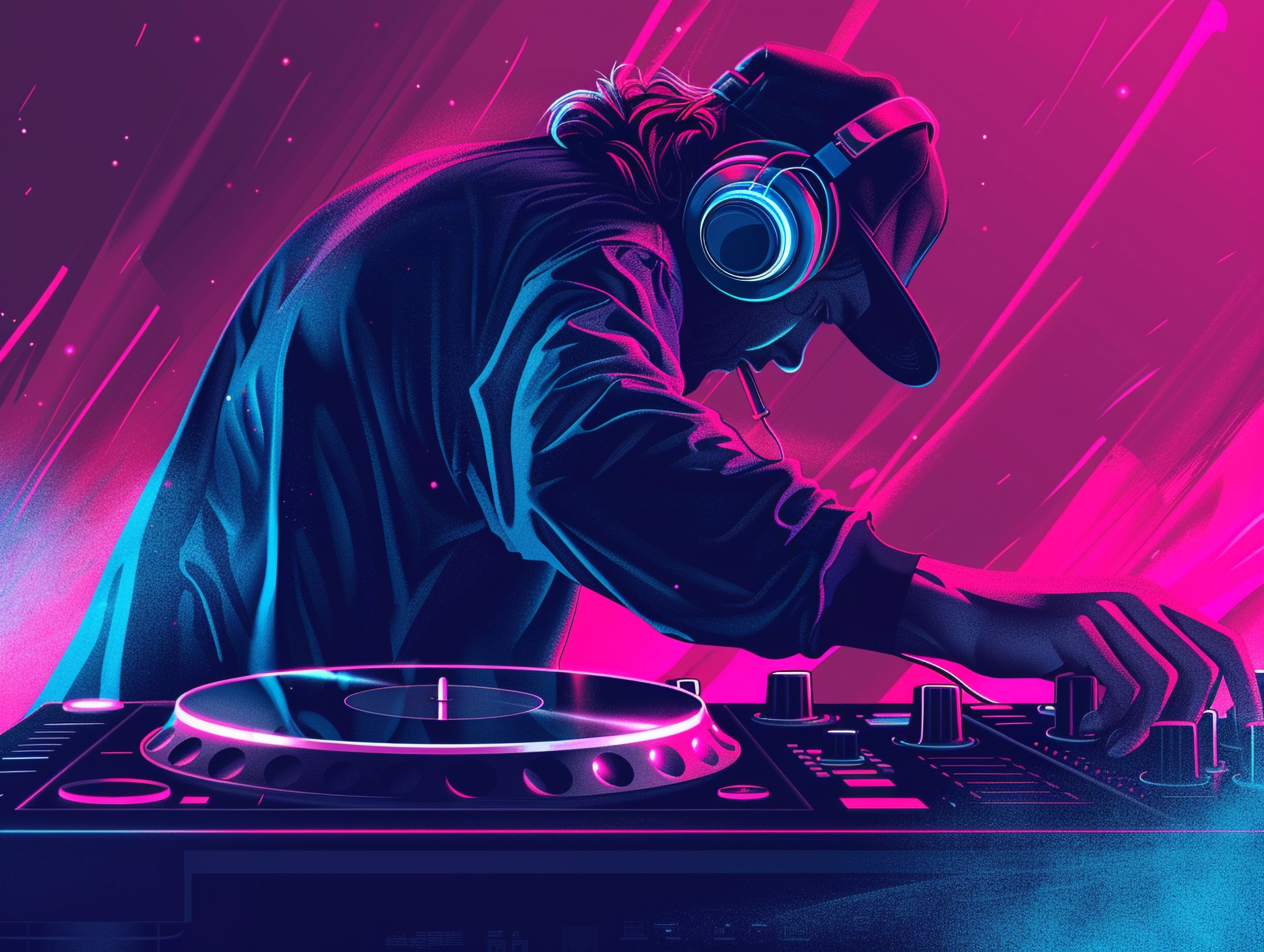 Music Party